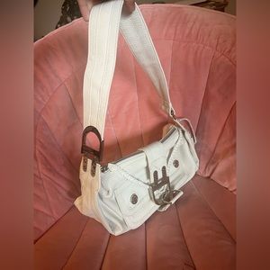 Dior Leather Shoulder bag